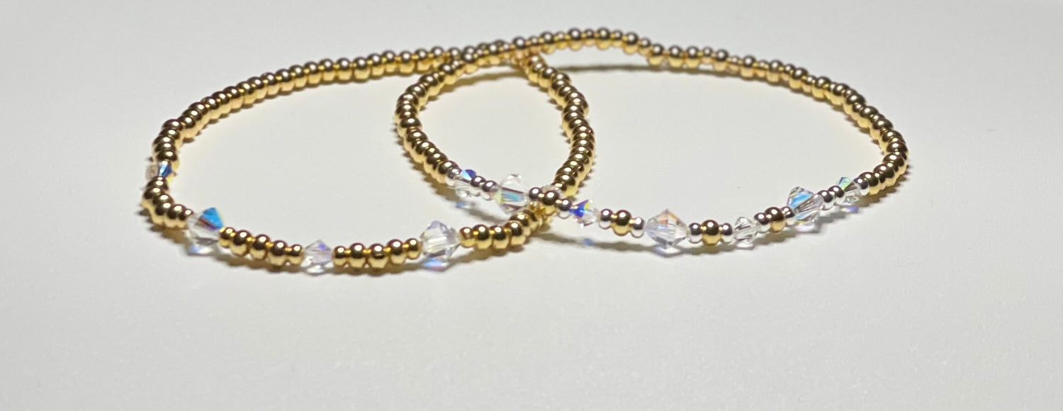 Foot and Ankle Jewels