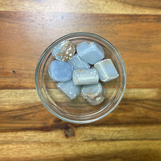 Angelite